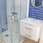 San Sebastian Апартаменты Кониль-де-ла-Фронтера