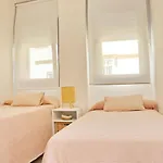 San Sebastian Апартаменты *