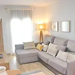 San Sebastian Апартаменты