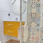 Апартаменты San Sebastian *