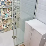 San Sebastian Апартаменты