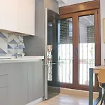 Апартаменты San Sebastian